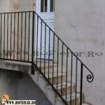balustrade fier forjat (181)